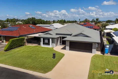 Property photo of 15 Centennial Drive Glenella QLD 4740