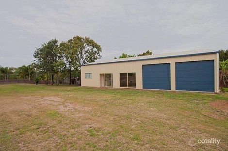 Property photo of 15 Constance Avenue Rockyview QLD 4701