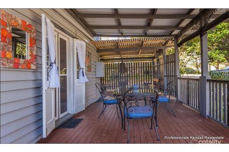189 Long Rd, Tamborine Mountain, QLD 4272