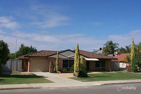 Property photo of 38 Jacaranda Drive Ballajura WA 6066