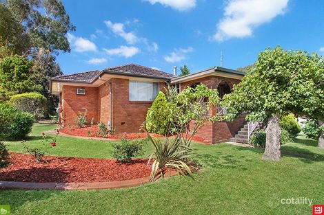 Property photo of 58 Lakelands Drive Dapto NSW 2530