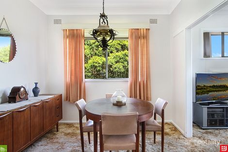 Property photo of 58 Lakelands Drive Dapto NSW 2530