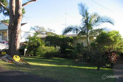 Property photo of 6 Montevideo Parade Nelson Bay NSW 2315