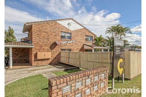 Property photo of 7/40 Main Street Narangba QLD 4504