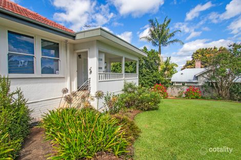 Property photo of 4 Keith Street Bangalow NSW 2479