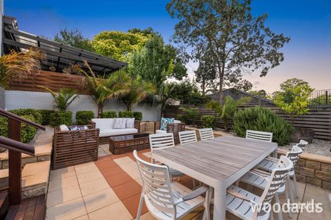 Property photo of 2/5 Kingsley Grove Kew East VIC 3102