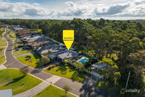 Property photo of 51 Vost Drive Sanctuary Point NSW 2540