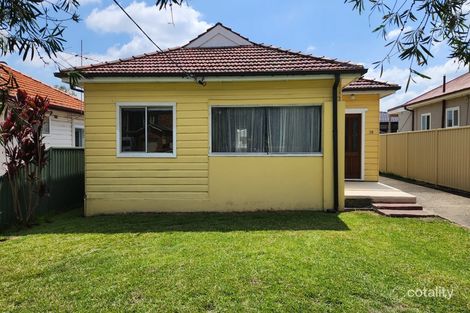 28 Elimatta St, Lidcombe, NSW 2141