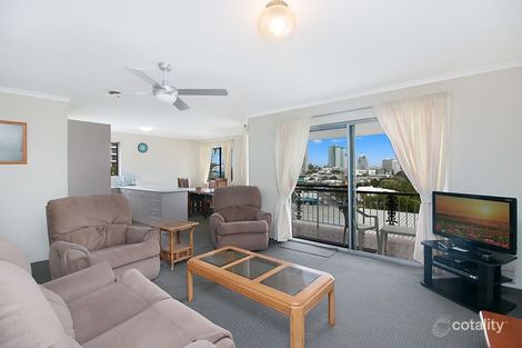 Property photo of 13/126 Musgrave Street Coolangatta QLD 4225