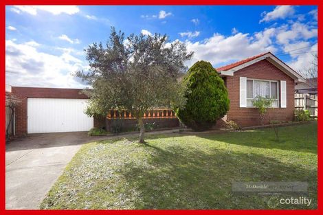 Property photo of 37 Mackie Road Mulgrave VIC 3170