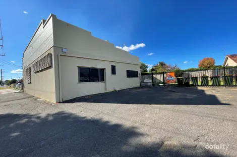 Property photo of 1/184 Fitzroy Street Dubbo NSW 2830