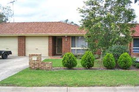 Property photo of 2/12 Thomas Place Bligh Park NSW 2756