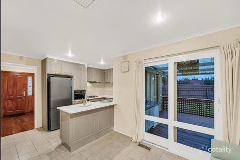 Property photo of 14 Bowes Place Craigieburn VIC 3064
