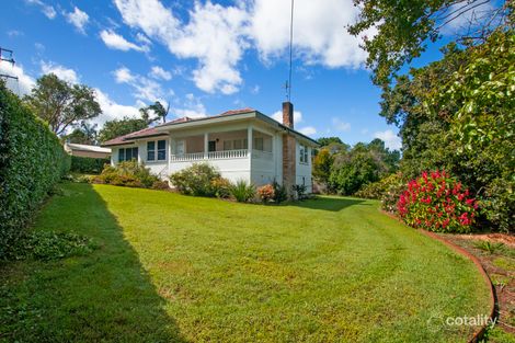Property photo of 4 Keith Street Bangalow NSW 2479