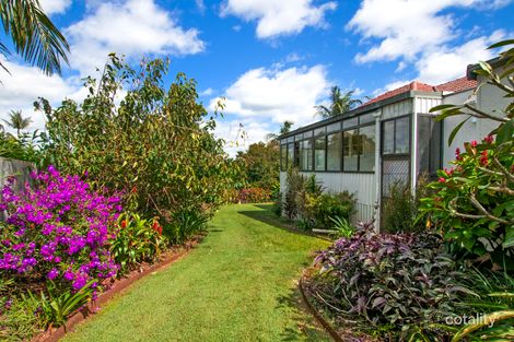 Property photo of 4 Keith Street Bangalow NSW 2479