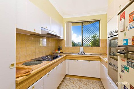Property photo of 23/276 Bunnerong Road Hillsdale NSW 2036