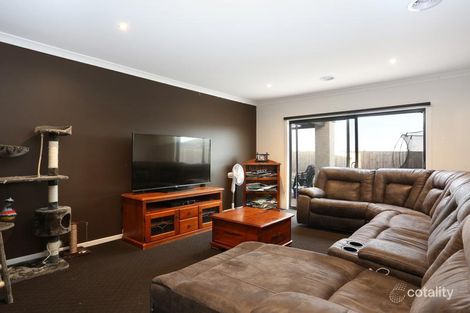 Property photo of 8 Delancey Street Tarneit VIC 3029