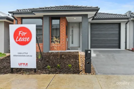 13 Sonata St, Wyndham Vale, VIC 3024