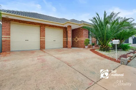 62 Herrington Turn, Caroline Springs, VIC 3023