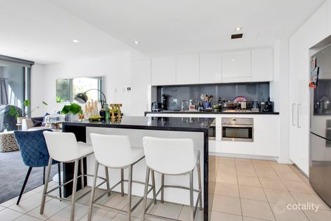 Property photo of 307/81 Macleay Street Potts Point NSW 2011