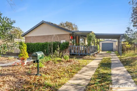 77 Bonython St, Downer, ACT 2602