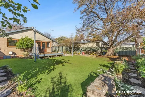 Property photo of 77 Bonython Street Downer ACT 2602