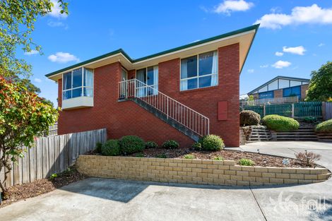Property photo of 2/8 Clives Avenue Old Beach TAS 7017