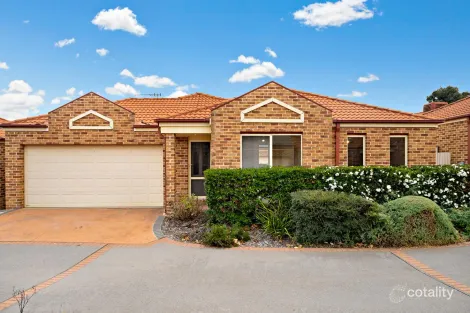3/84 Buckingham St, Amaroo, ACT 2914