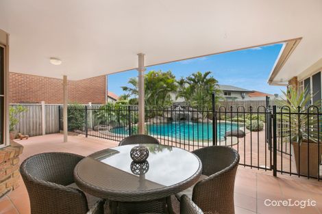 Property photo of 26 Holborn Crescent Carindale QLD 4152