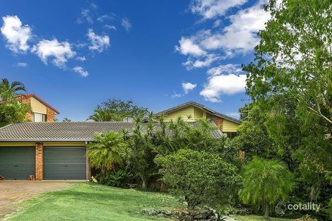 Property photo of 11 Tallowood Crescent Byron Bay NSW 2481
