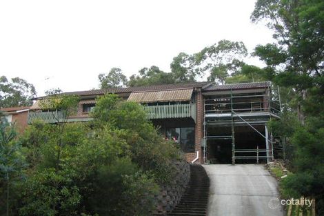 Property photo of 23 Daphne Place Cherrybrook NSW 2126