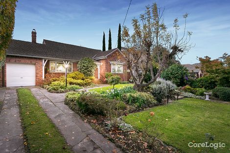 Property photo of 228 Woodland Street Strathmore VIC 3041