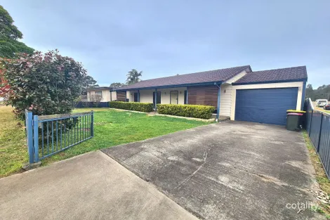 Property photo of 62 Hillcrest Avenue South Nowra NSW 2541