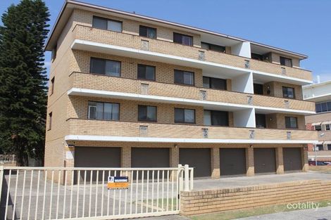 Property photo of 3/40 Goulburn Street Liverpool NSW 2170