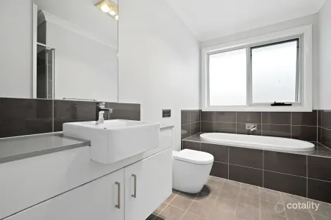 Property photo of 7 Bascule Street Rouse Hill NSW 2155