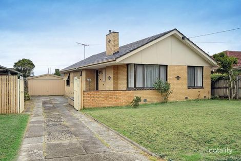 40 Harold Rd, Springvale South, VIC 3172