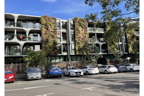 505/89 Roden St, West Melbourne, VIC 3003