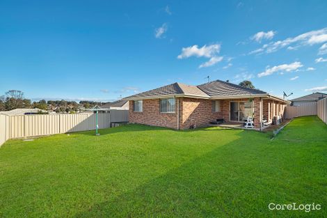 Property photo of 13 Harrow Street Thornton NSW 2322