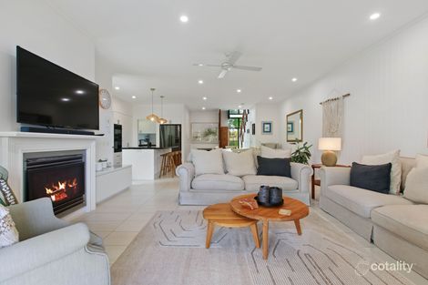 Property photo of 30/20 Baywater Drive Twin Waters QLD 4564
