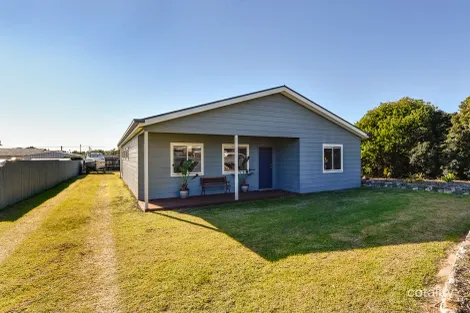 Property photo of 7 Ritchie Street Nangwarry SA 5277