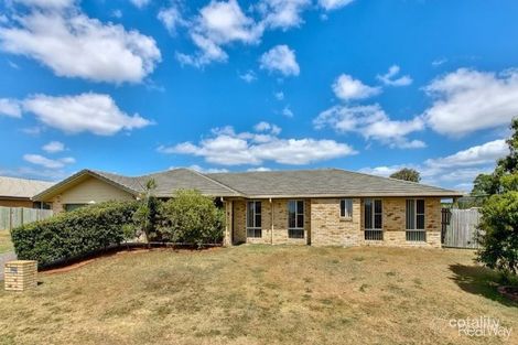 Property photo of 2 Redcedar Place Morayfield QLD 4506