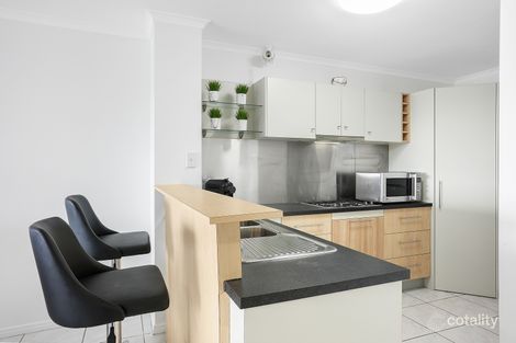 Property photo of 34/51-69 Stanley Street Townsville City QLD 4810