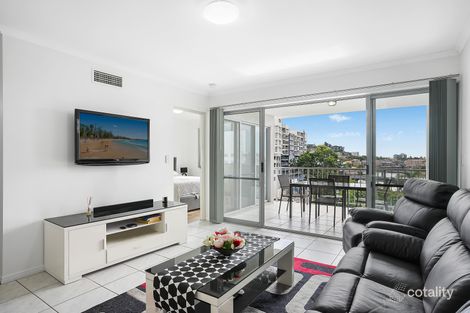 Property photo of 34/51-69 Stanley Street Townsville City QLD 4810