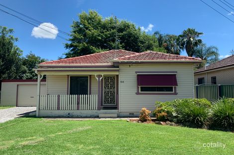 Property photo of 64 Hunter Street Riverstone NSW 2765
