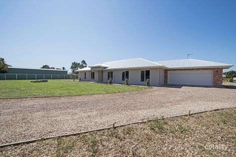 Property photo of 2 Derham Drive Swan Hill VIC 3585