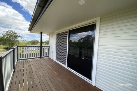 Property photo of 15 Baltzer Court Grantham QLD 4347