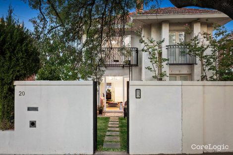 20 Balmerino Ave, Toorak, VIC 3142