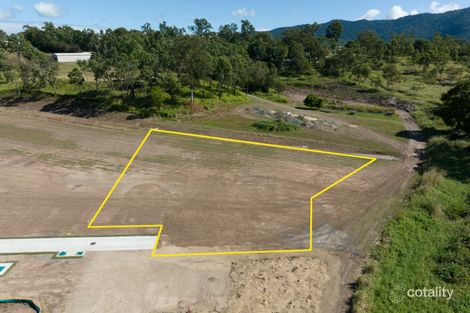 Property photo of 7 Beames Crescent Cannon Valley QLD 4800