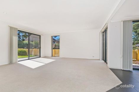 Property photo of 24 Peartree Circuit West Pennant Hills NSW 2125