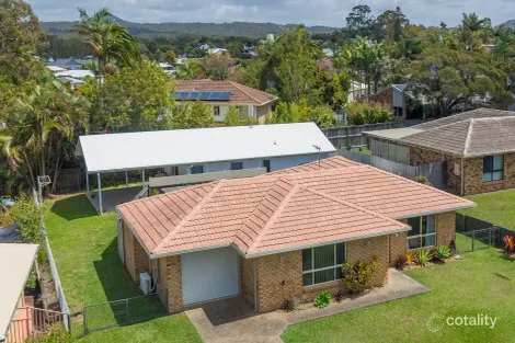 Property photo of 34 Outlook Drive Tewantin QLD 4565